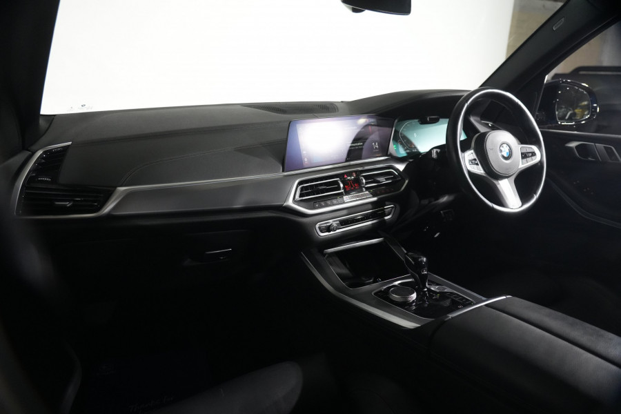 2022 BMW X5 xDrive30d SUV