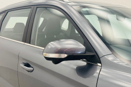 2025 MG ZS ZS32 Essence SUV