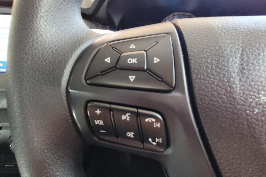2021 MY21.25 Ford Everest UA II Ambiente SUV Image 17