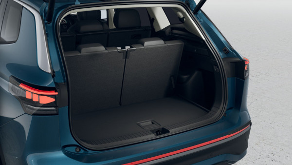 2025 Volkswagen Tayron R4 150TSI Elegance SUV image 8