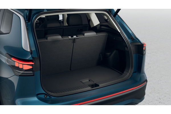2025 Volkswagen Tayron R4 150TSI Elegance SUV Image 8