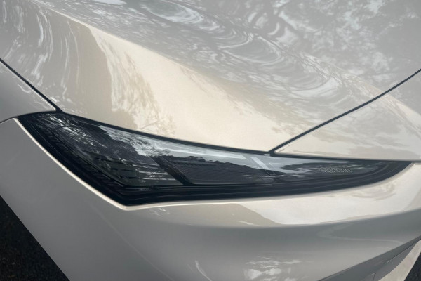 2025 MG MGS5 EV ZS3EM Essence 62 SUV Image 4