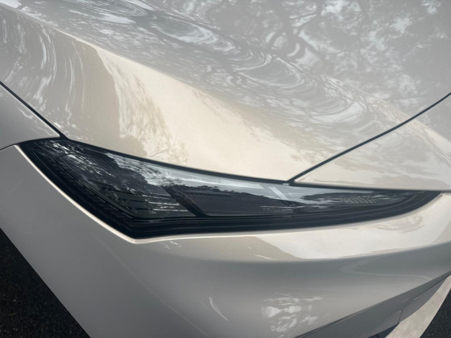 2025 MG MGS5 EV ZS3EM Essence 62 SUV Image 4