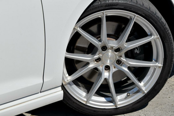 2014 MY15 Volkswagen Golf 7 R Hatch Image 24