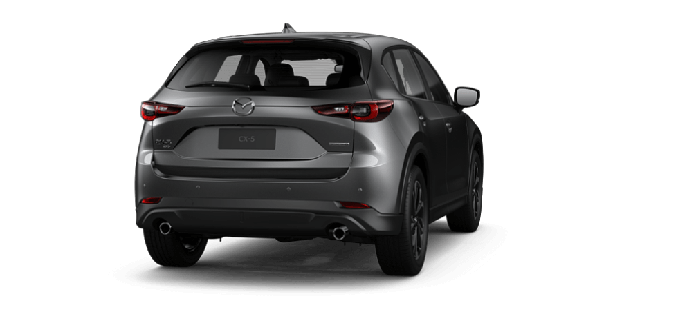 2025 MY24 Mazda CX-5 KF Series G25 Touring SUV Image 15