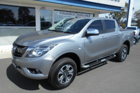 Mazda BT-50 XTR UP0YF1