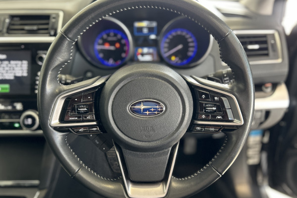 2018 Subaru Outback 6GEN AWD Touring SUV Image 12