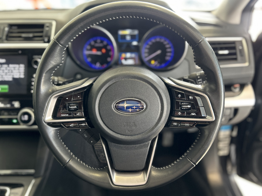 2018 Subaru Outback 6GEN AWD Touring SUV Image 12