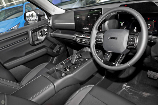 2026 GWM Haval H7 B16 Vanta Hybrid SUV Image 6