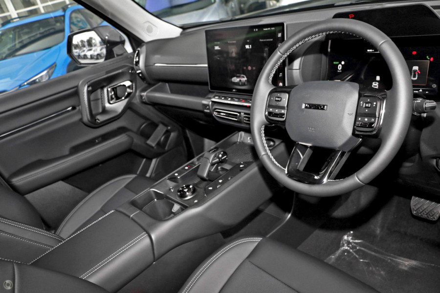 2026 GWM Haval H7 B16 Vanta Hybrid SUV Image 6