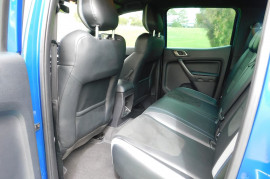 2019 Ford Ranger PX MkIII MY19.75 Raptor Utility