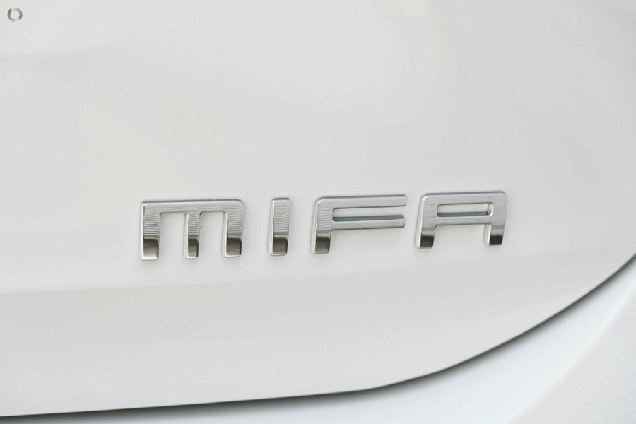 2023 LDV MIFA EPX1A Mode People Mover Image 11