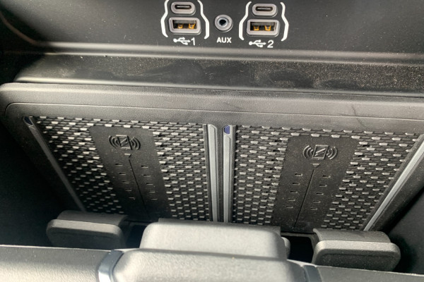 2025 Ram 2500 DJ Laramie Dual Cab Image 19