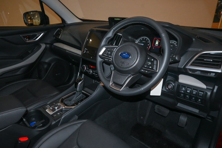 2024 MYon Subaru Forester S5 2.5i-S SUV Image 7