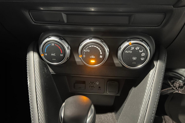2025 Mazda 2 DL Series G15 GT Sedan Image 15