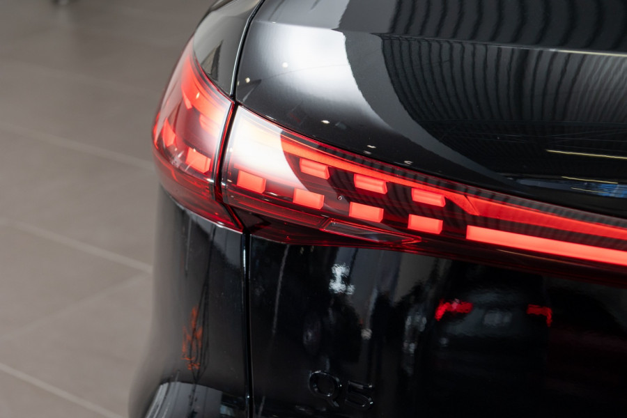 2025 Audi Q5 GU TFSI 150kW SUV