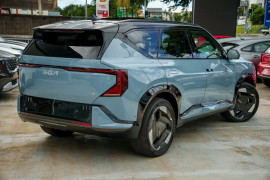 2024 MY25 Kia EV5 OVc GT-Line SUV