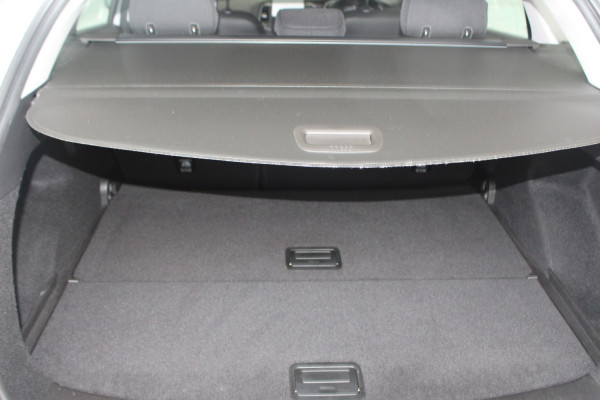 2017 Renault Megane KFB ZEN Wagon