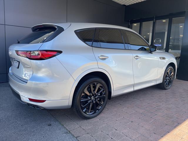 2024 Mazda CX-60 KH Series G40e GT SUV Image 18