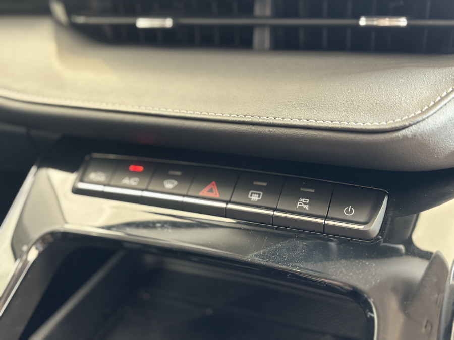 2022 GWM Haval H6 B01 Lux SUV Image 18