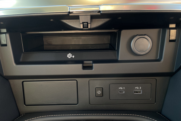 2026 Nissan Patrol Y62 Ti-L SUV Image 18