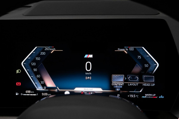 2026 BMW X1 U11 sDrive20i SUV