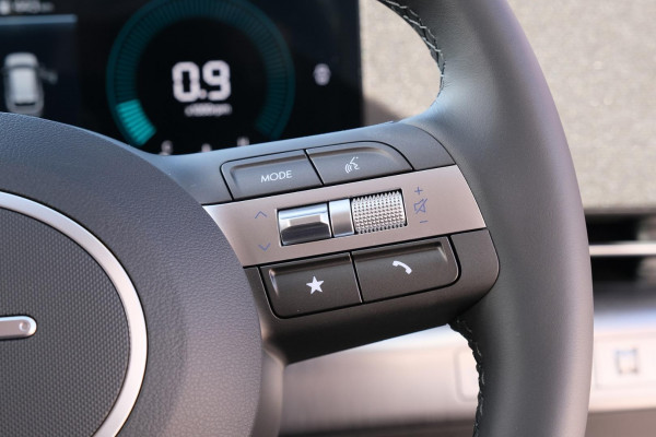 2025 MY26 Hyundai KONA SX2.V3  SUV Image 15