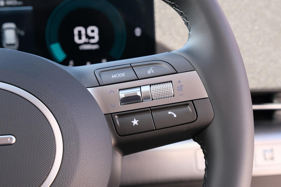 2025 MY26 Hyundai KONA SX2.V3  SUV Image 15