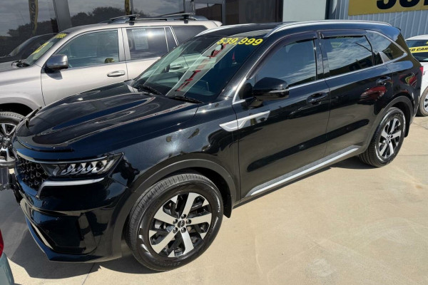 2023 Kia Sorento MQ4 Sport+ SUV Image 9
