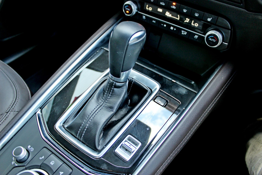 2023 Mazda CX-5 KF Series Akera SUV Image 18