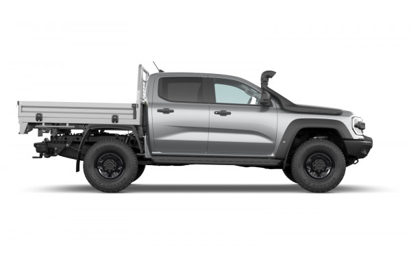 2026 MY26.5 Ford Ranger Super Duty   Ute Image 8