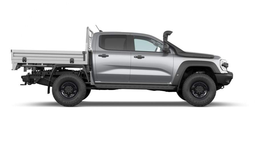 2026 MY26.5 Ford Ranger Super Duty   Ute Image 8