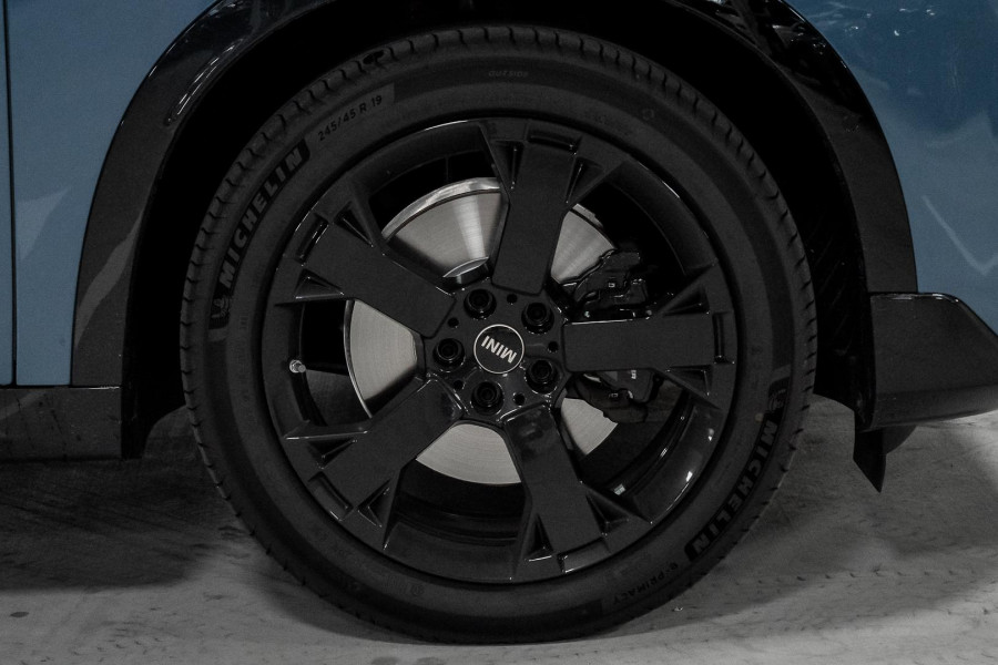 2026 MINI Countryman U25 S JCW Sport SUV