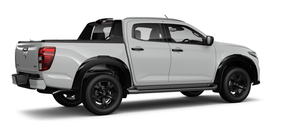 2024 Mazda BT-50 TF SP Ute Image 12
