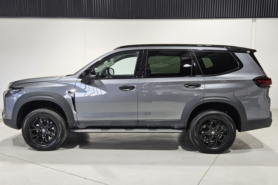 2025 LDV D90 SV9A Executive SUV Image 8