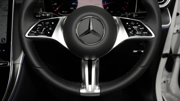 2025 Mercedes-Benz GLC-Class X254 GLC200 SUV image 11