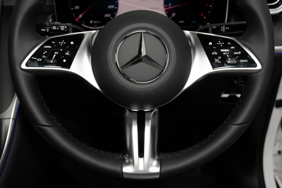 2025 Mercedes-Benz GLC-Class X254 GLC200 SUV
