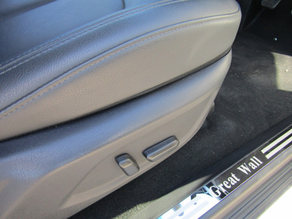 2019 Great Wall Steed NBP UTE Utility