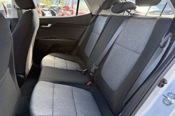 2026 Kia Stonic YB PE2 S SUV Image 11