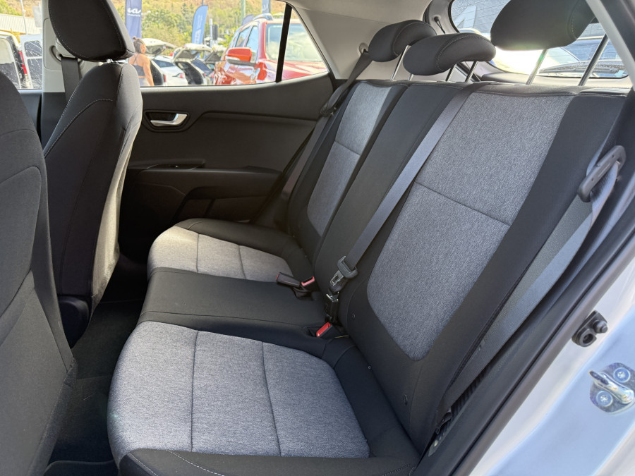 2026 Kia Stonic YB PE2 S SUV Image 11