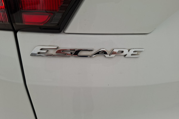 2019 MY19.25 Ford Escape ZG Ambiente SUV Image 19