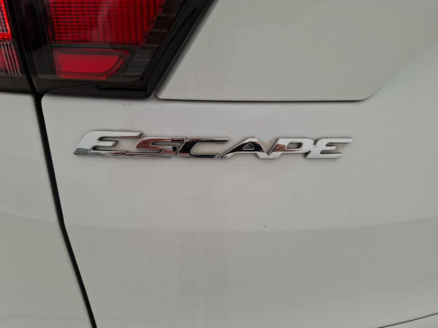 2019 MY19.25 Ford Escape ZG Ambiente SUV Image 19
