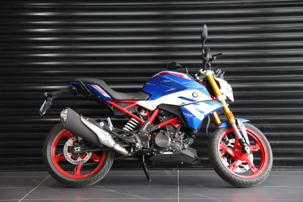 BMW G 310 R G 310