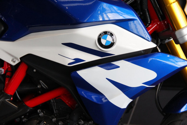 2025 BMW G 310 R G 310 image 14