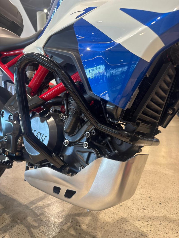 2025 BMW G 310 R G 310 image 15