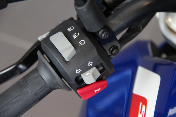 2025 BMW G 310 R G 310 image 4