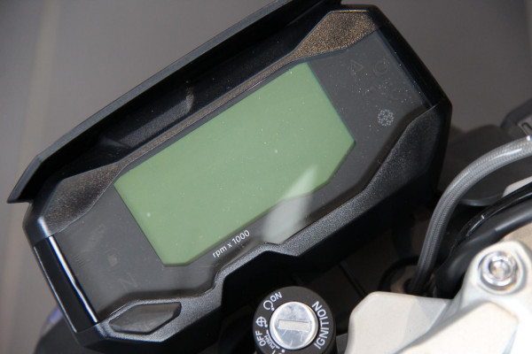 2025 BMW G 310 R G 310 image 6