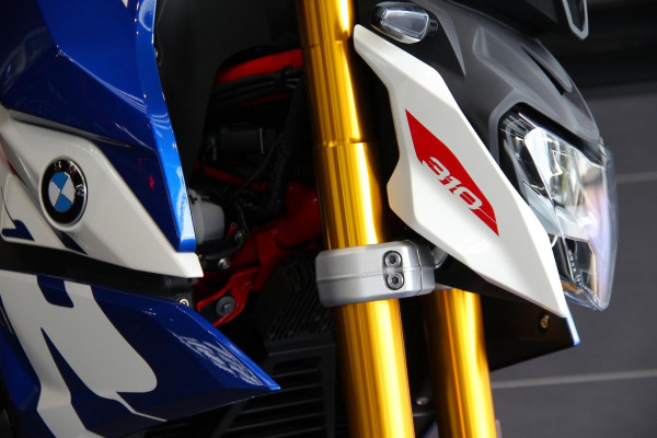 2025 BMW G 310 R G 310 image 7