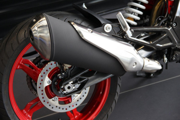 2025 BMW G 310 R G 310 image 8
