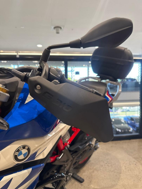 2025 BMW G 310 R G 310 image 16